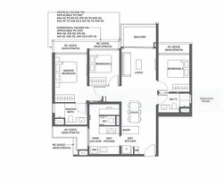 Elta (D5), Apartment #474657191